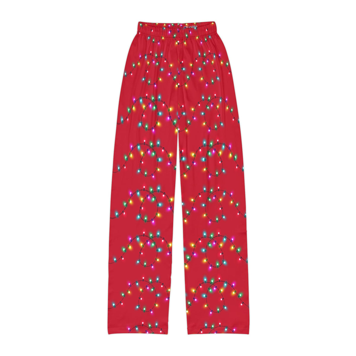 Merry & Bright Matching Family Lounge Pants – Kids