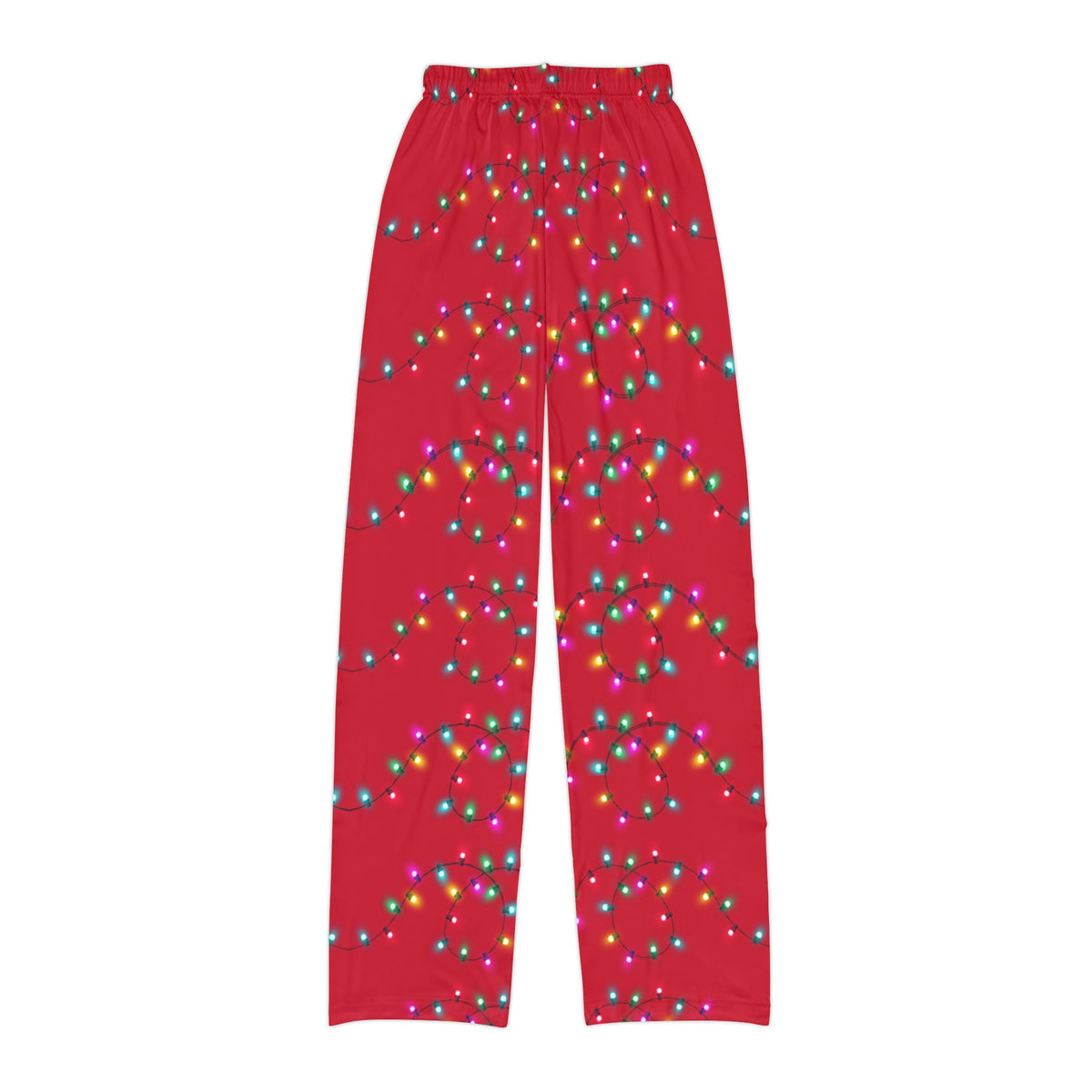 Merry & Bright Matching Family Lounge Pants – Kids