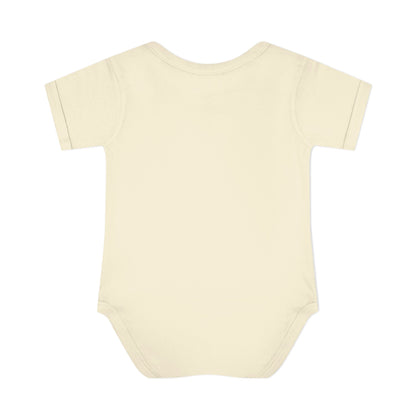 Twinkle Reindeer Matching Family Christmas Baby Bodysuit