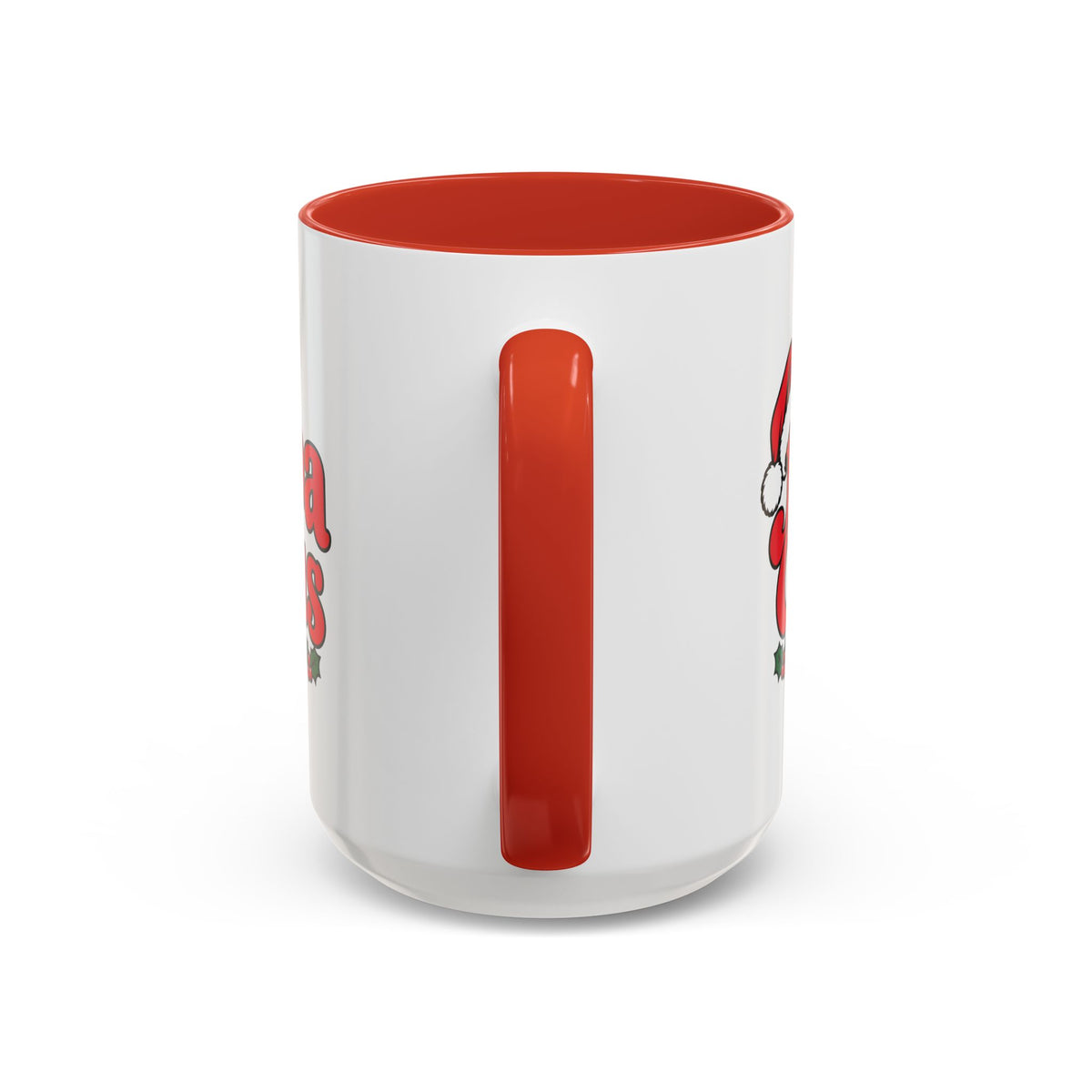 Papa Claus Est. 2026 Christmas Mug