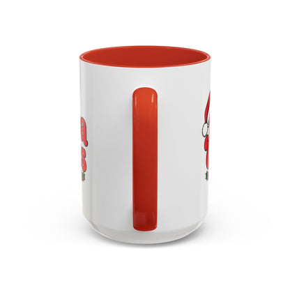 Papa Claus Est. 2026 Christmas Mug