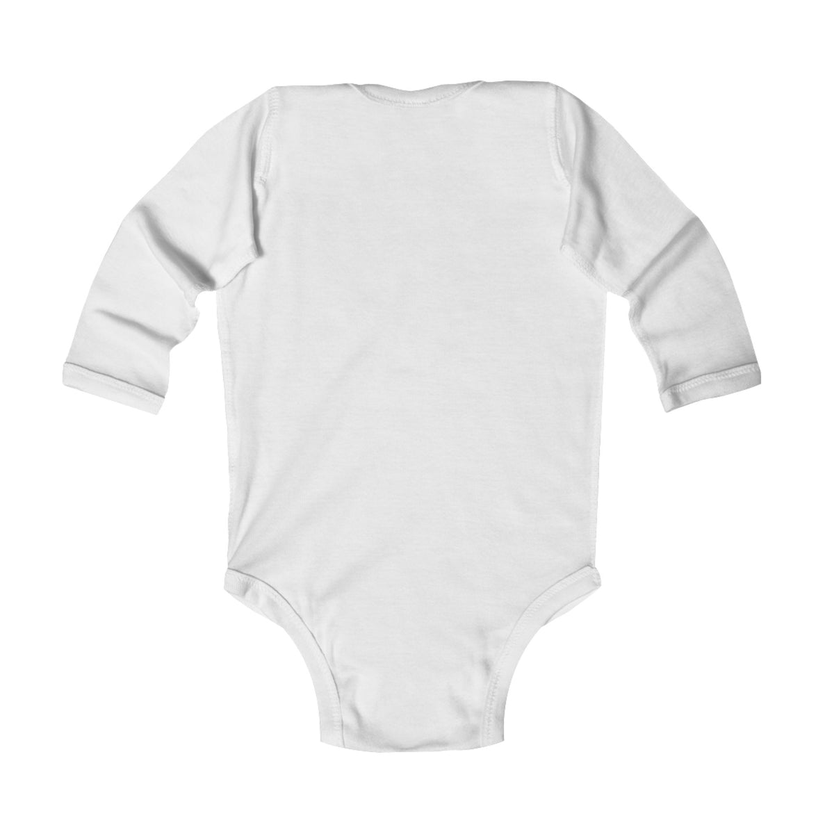 Baby Claus Christmas bodysuit – Claus Family matching Christmas outfit