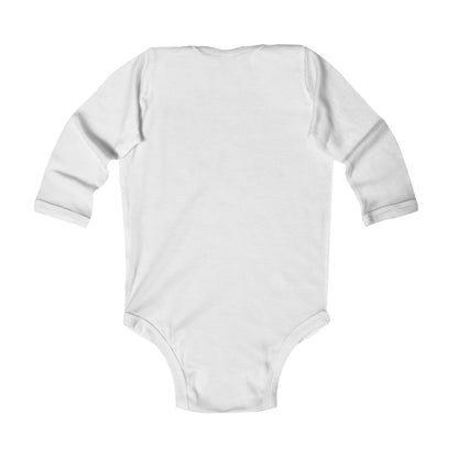 Baby Claus Christmas bodysuit – Claus Family matching Christmas outfit
