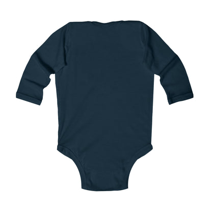 Baby Claus Christmas bodysuit – Claus Family matching Christmas outfit