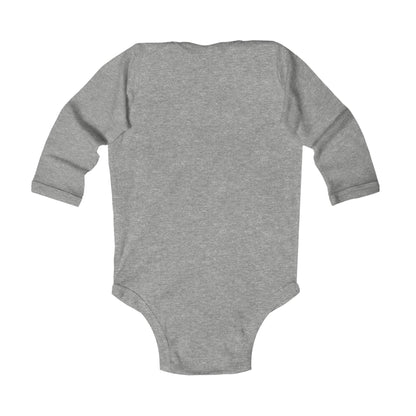 Baby Claus Christmas bodysuit – Claus Family matching Christmas outfit