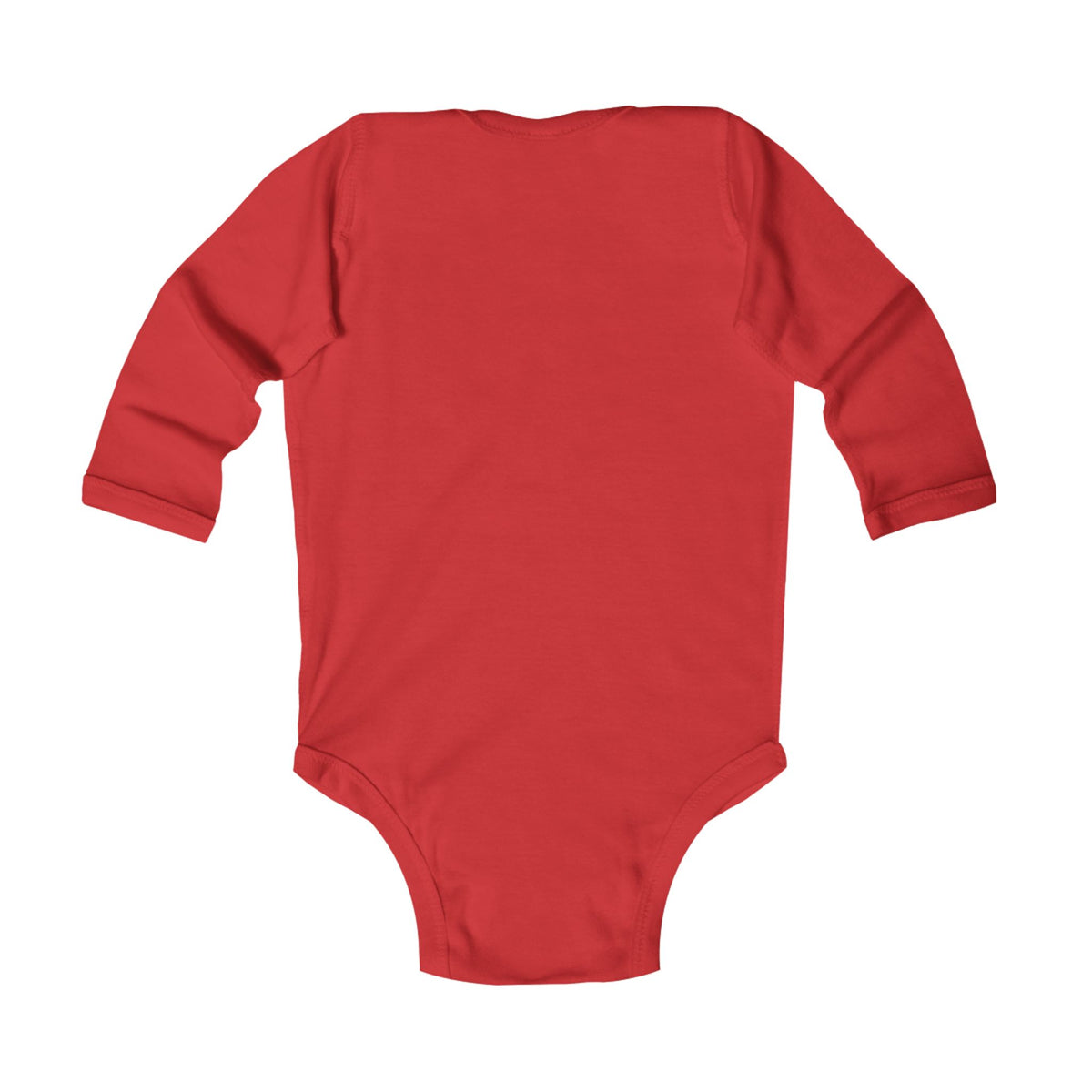 Stargazer Reindeer Matching Family Christmas Baby Long Sleeve Bodysuit