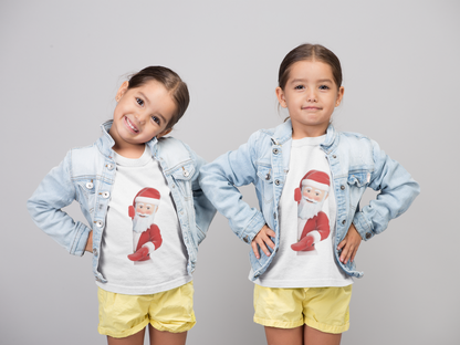 RaLux Youth Short Sleeve T-Shirt