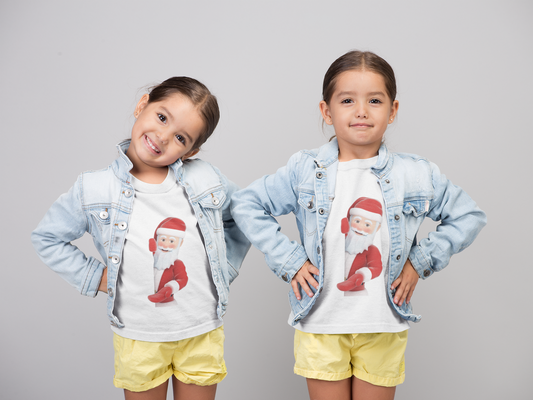 RaLux Youth Short Sleeve T-Shirt