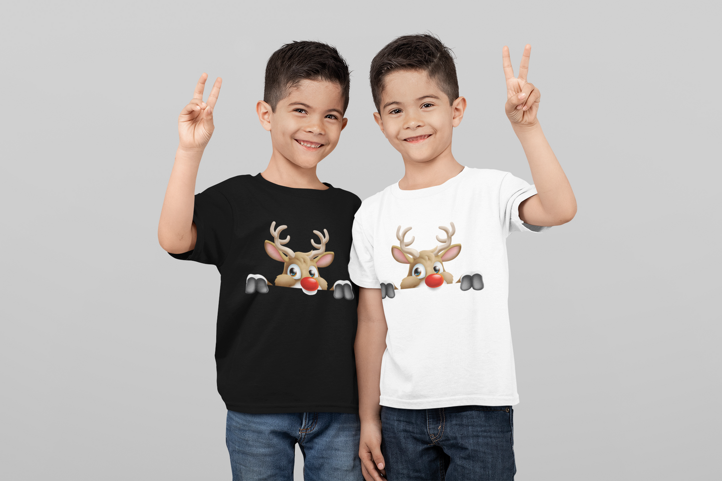 RaLux Youth Short Sleeve T-Shirt