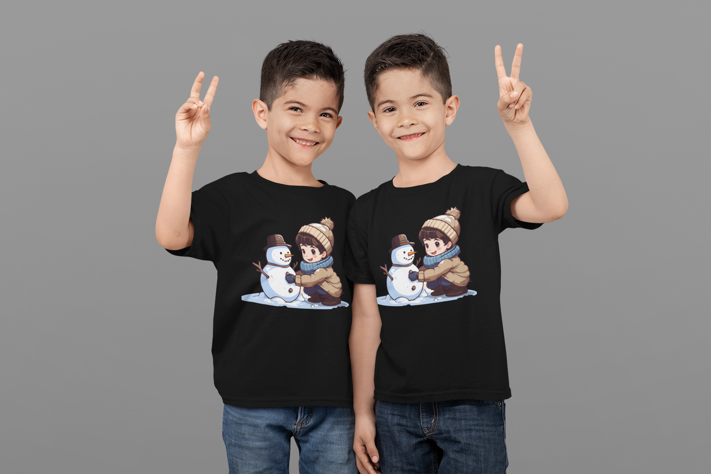 RaLux Youth Short Sleeve T-Shirt