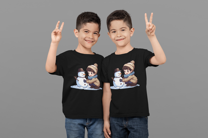 RaLux Youth Short Sleeve T-Shirt